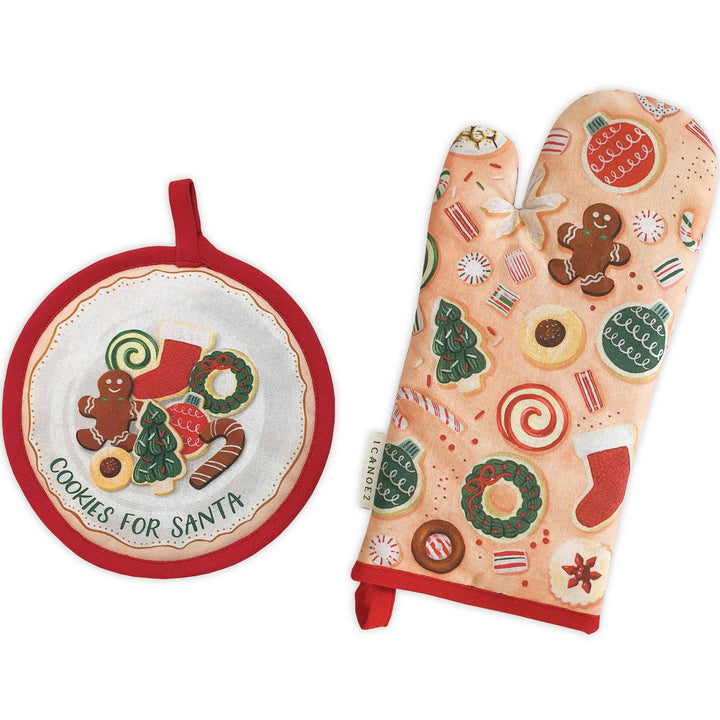 Presley Paige - Pot Holder Set 