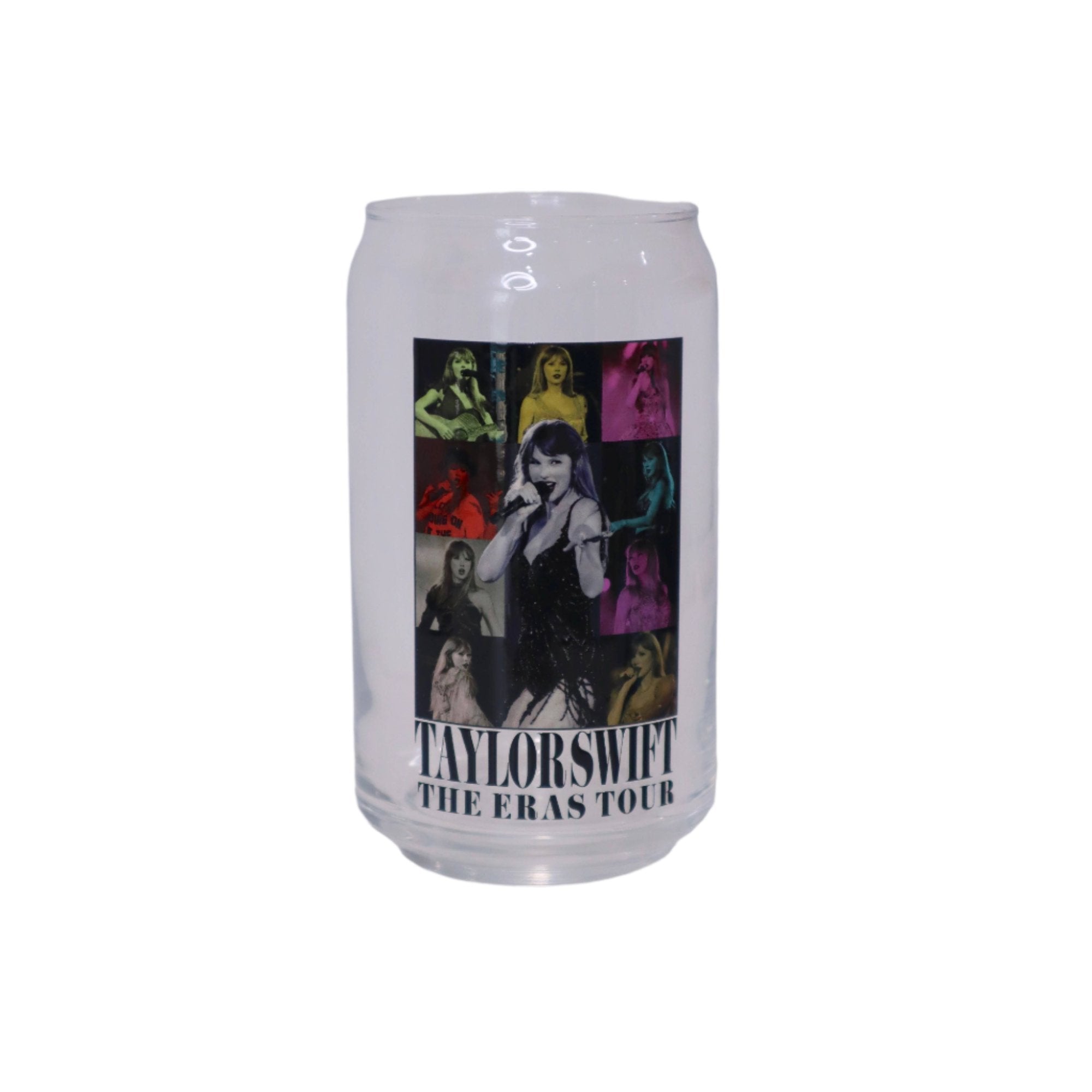 The Eras Tour Glass – Presley Paige