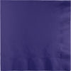 Purple Napkin (50 qty)