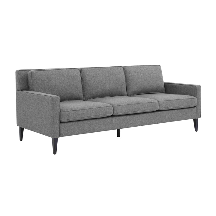 Luna Gray Sofa