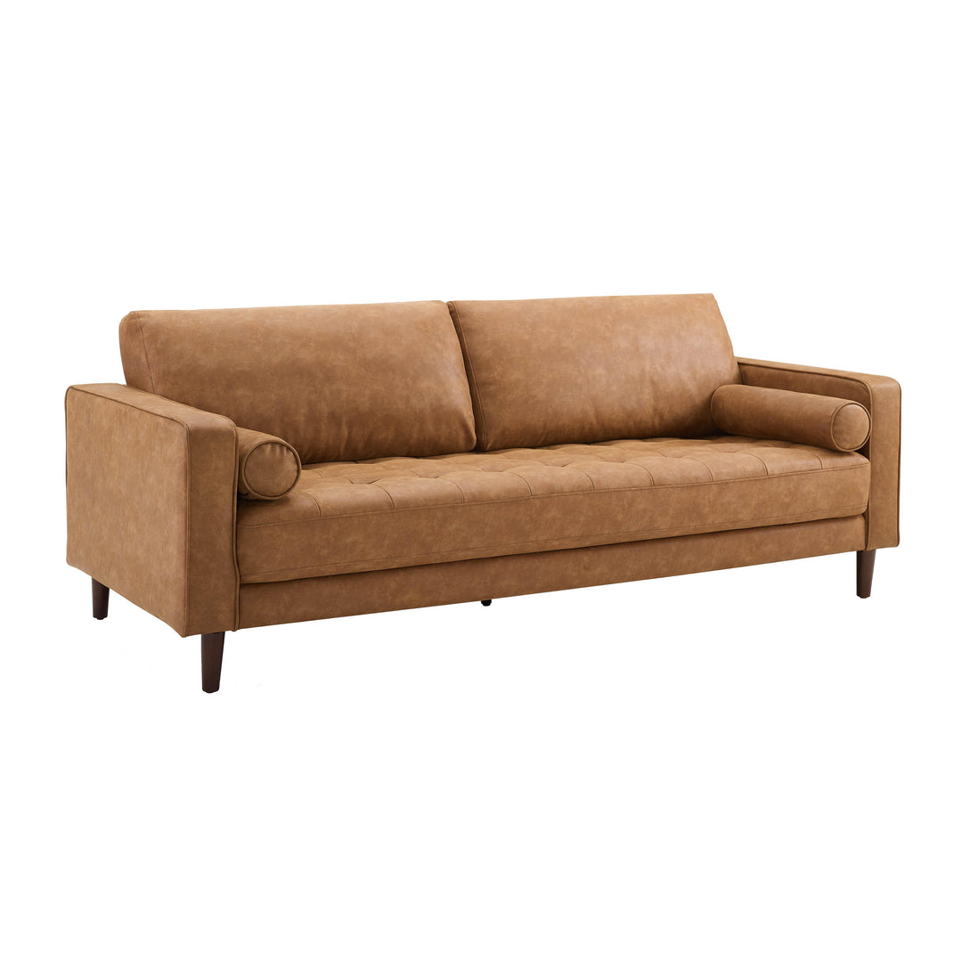 Cave Sofa 76 Inch