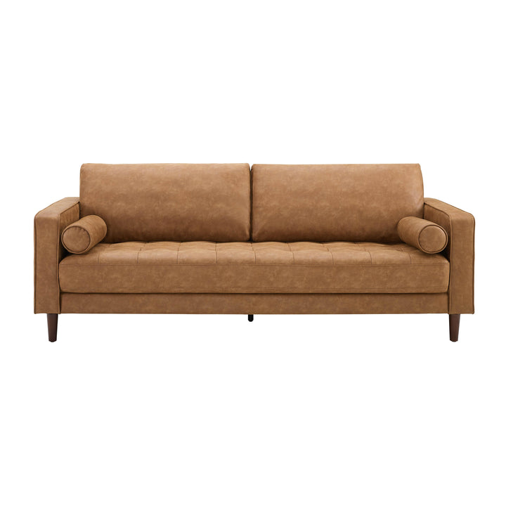 Cave Sofa 76 Inch
