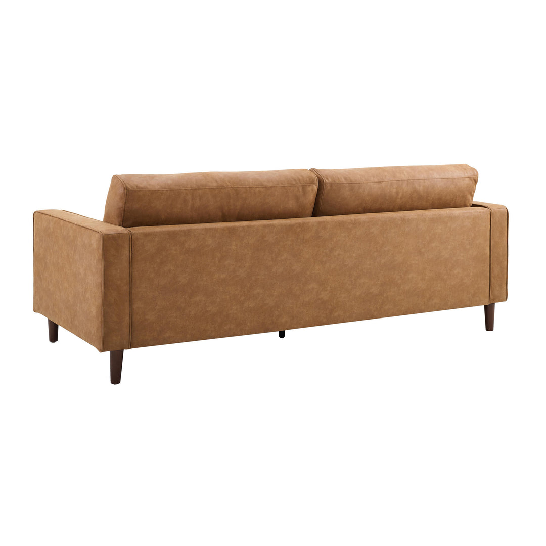 Cave Sofa 76 Inch