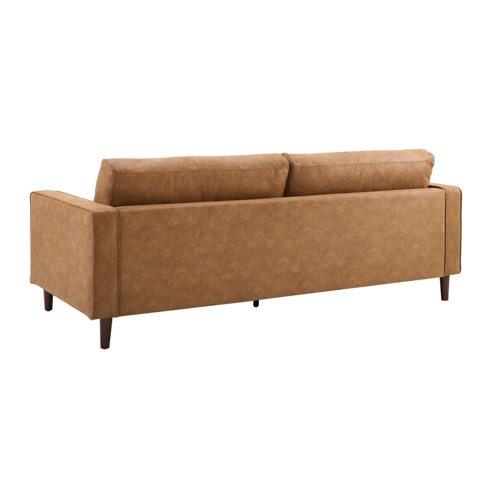 Cave Sofa 76 Inch