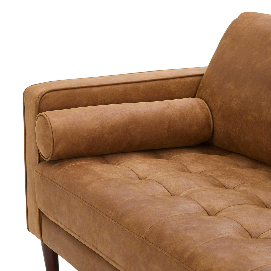 Cave Sofa 76 Inch