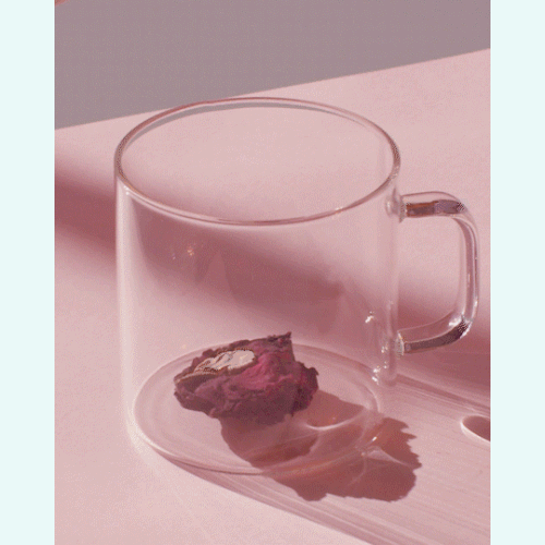 Shangri-La Rose Tea