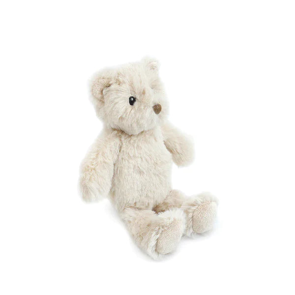 Huggie Bear Rattle