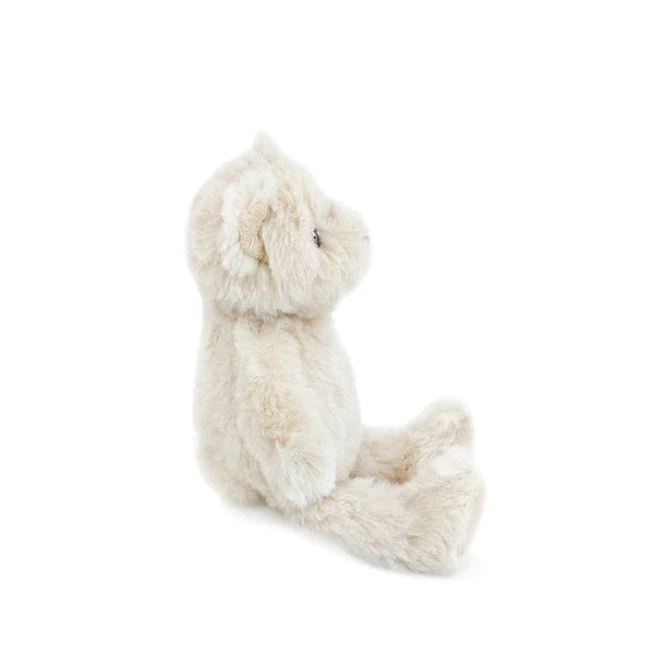 Huggie Bear Rattle