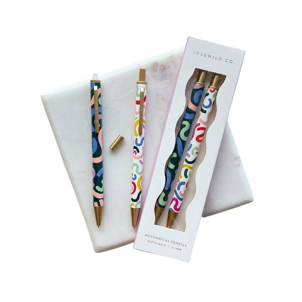 Pen set