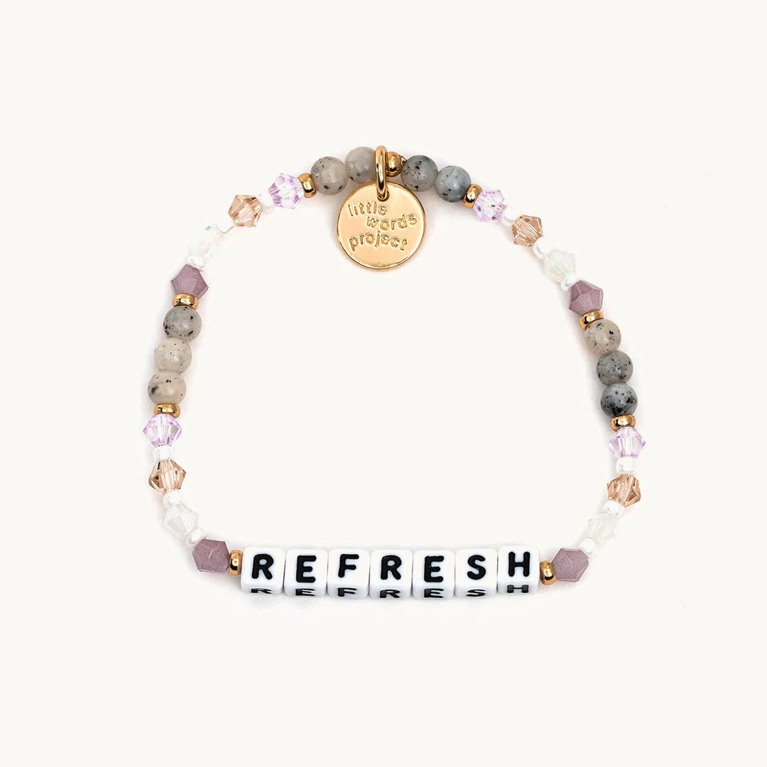 Refresh Bracelet