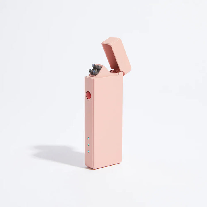 The Pocket Lighter