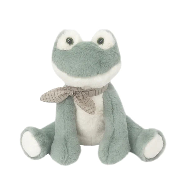Fitzgerald the Frog