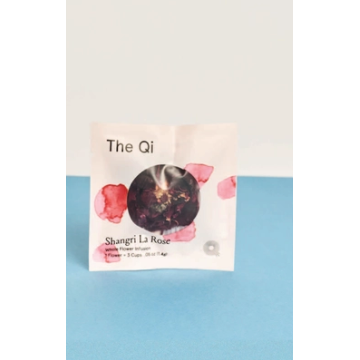 Shangri-La Rose Tea
