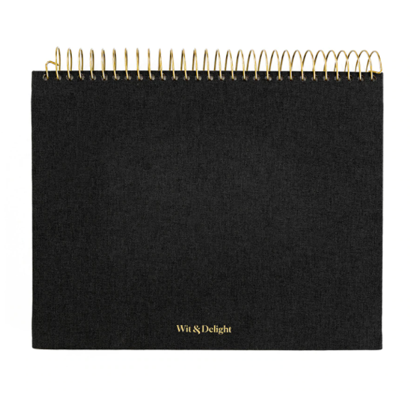 Stay on Track Desktop Notepad