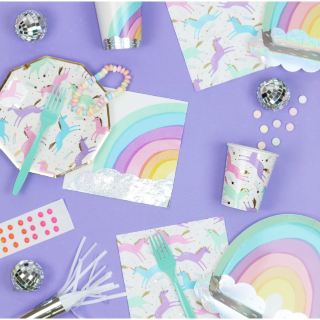 Unicorn Small Plates