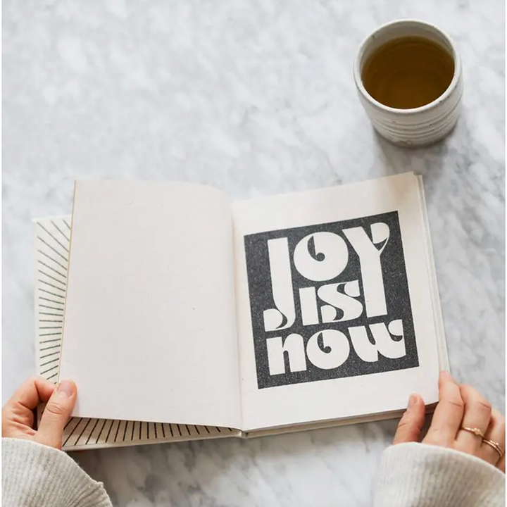 Life Is Right Now Book