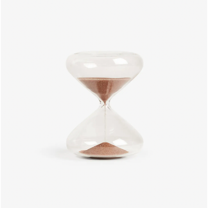 Mindful Focus Hourglass 5 Minutes