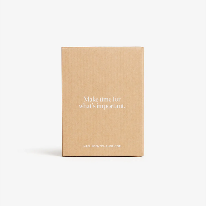 Mindful Focus Hourglass 5 Minutes