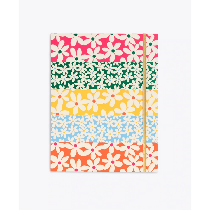 Daisy File Folder