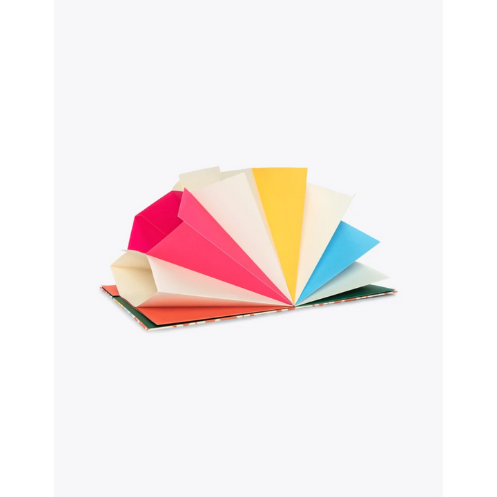 Daisy File Folder