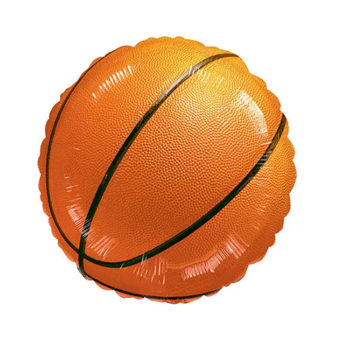 Basketball Balloon