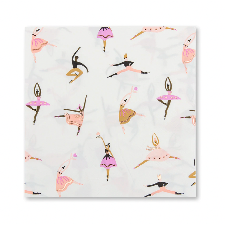 Pirouette Large Napkins