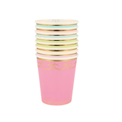 Ladurée Paris Cups