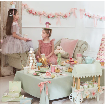 Ladurée Paris Cups