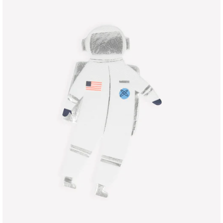 Astronaut Napkins