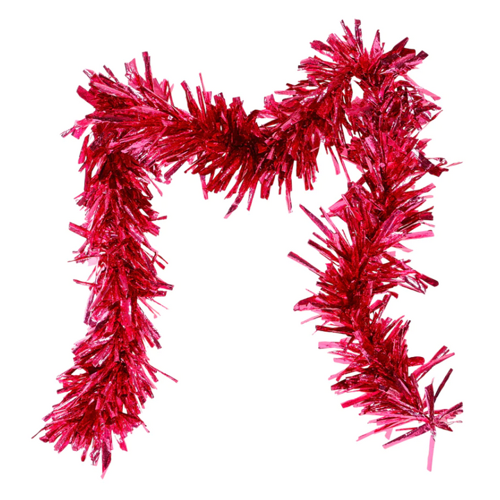 Deck The Halls Garland
