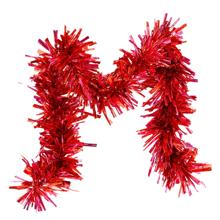 Deck The Halls Garland