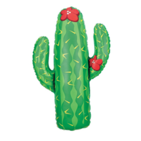 Cactus Balloon