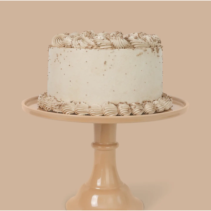 Melamine Cake Stand