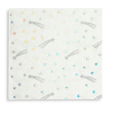 Cosmic Napkins