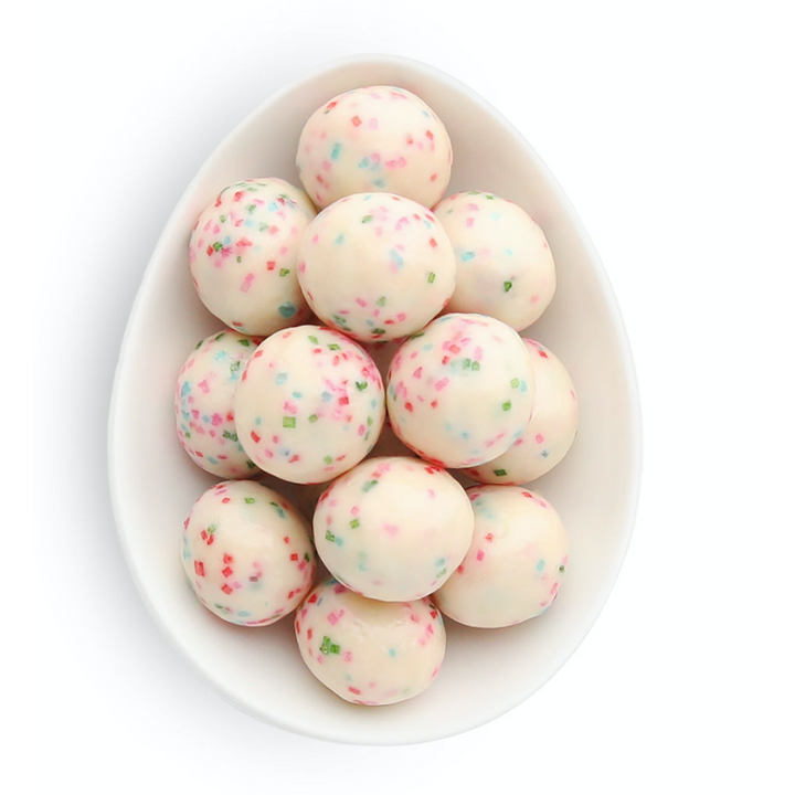 Birthday Cake Cookie Bites