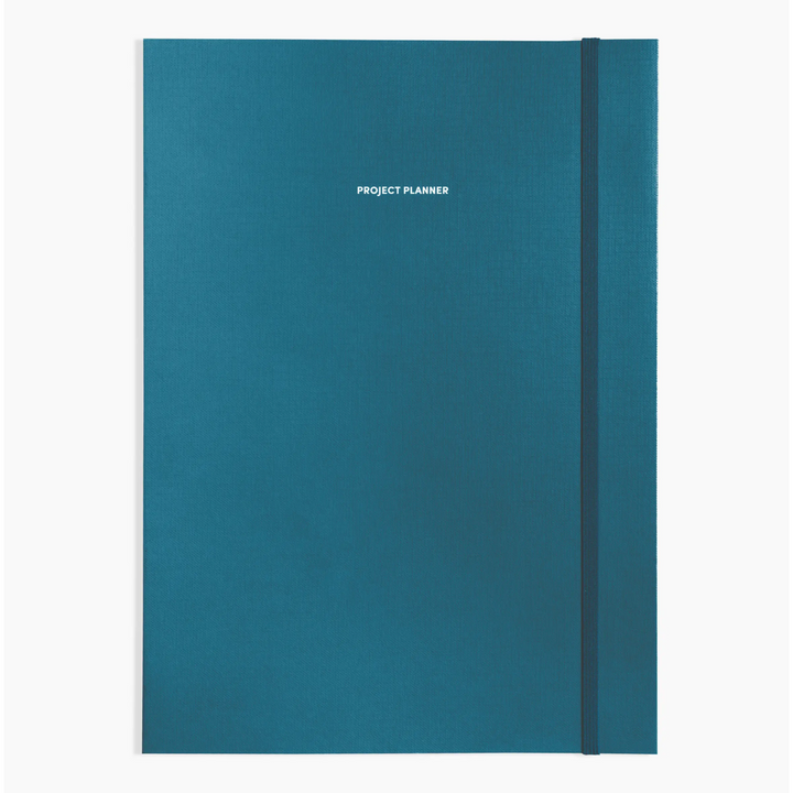 Project Planner  (6 Colors Available)