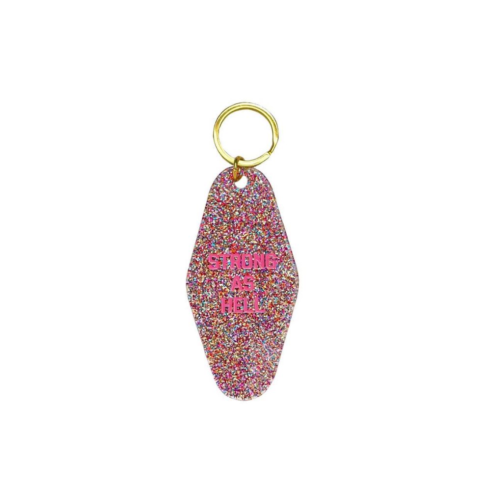 Keytag