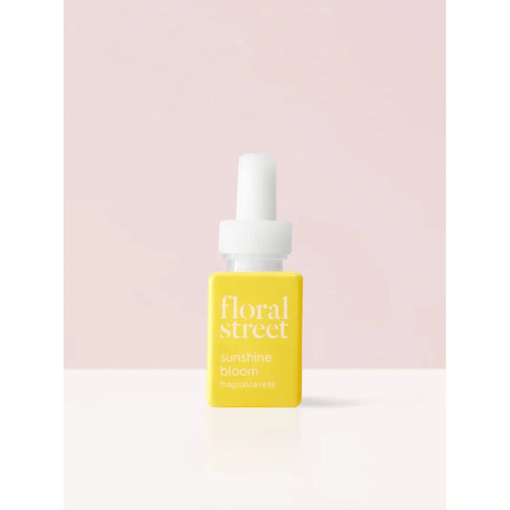 Sunshine Bloom Fragrance