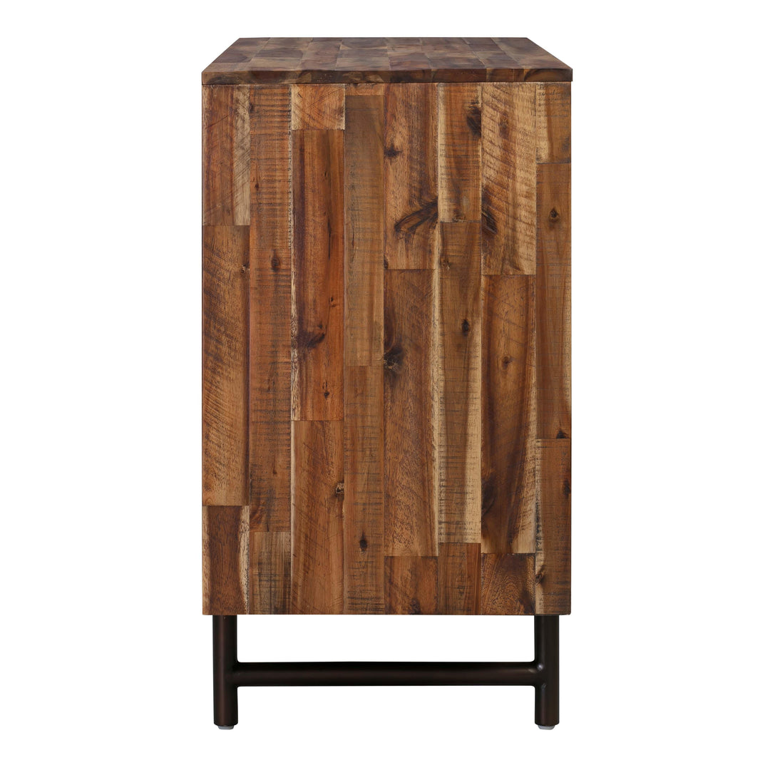 Bushwick Wooden Dresser