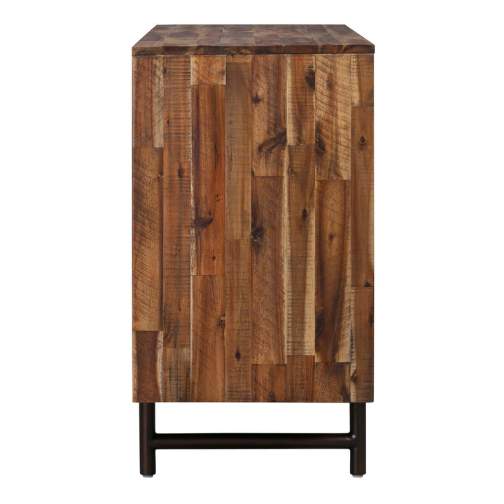 Bushwick Wooden Dresser