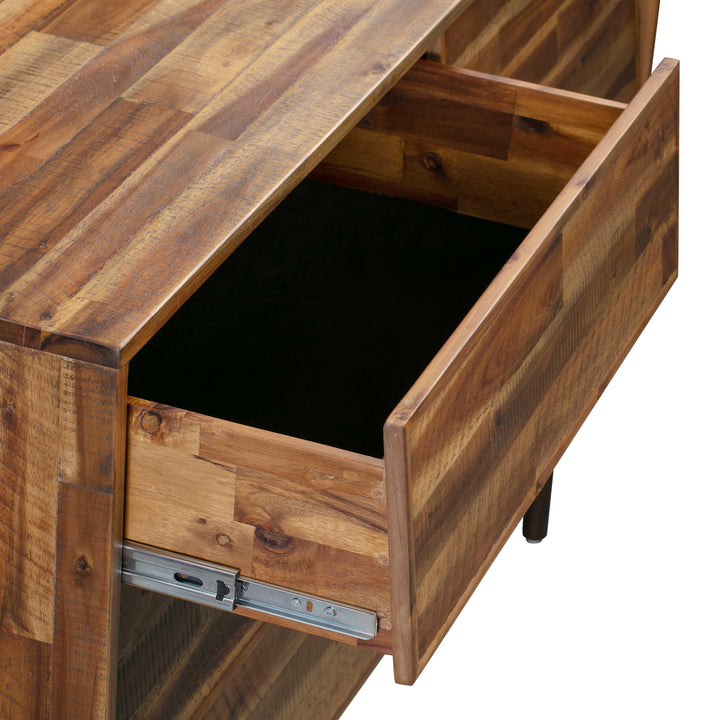 Bushwick Wooden Dresser