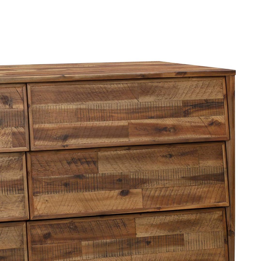 Bushwick Wooden Dresser