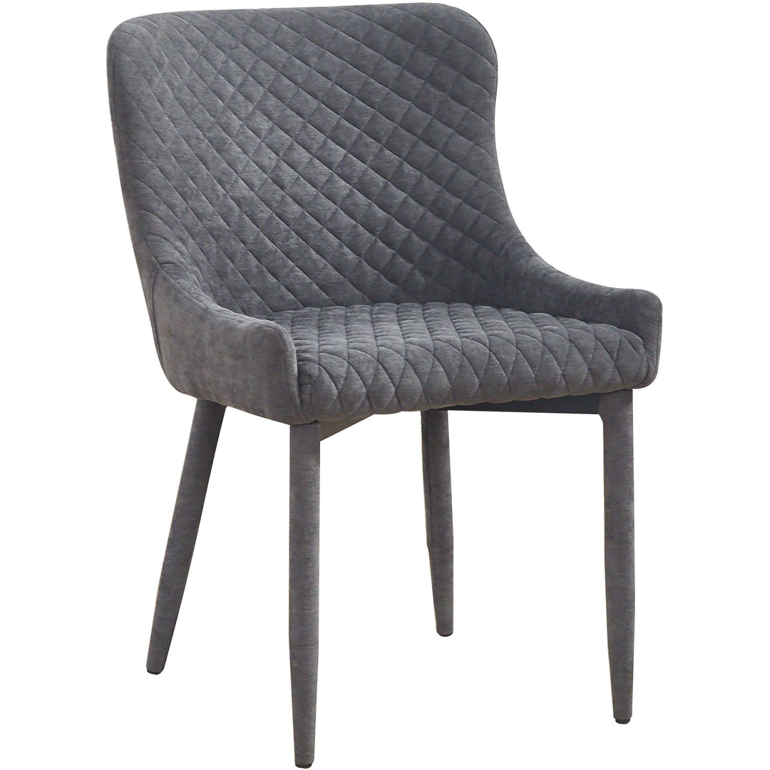 Draco Grey Chair