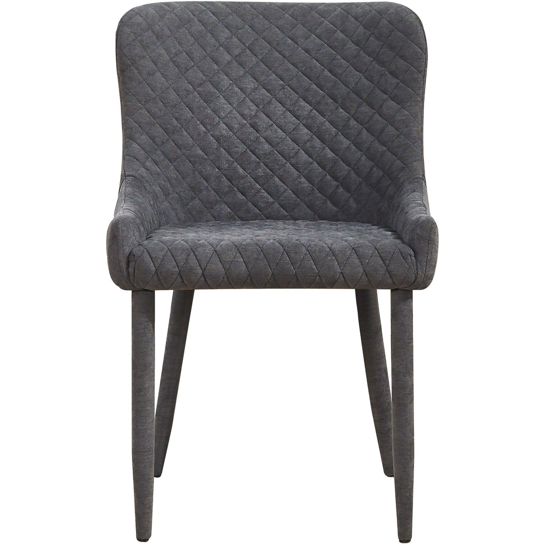 Draco Grey Chair