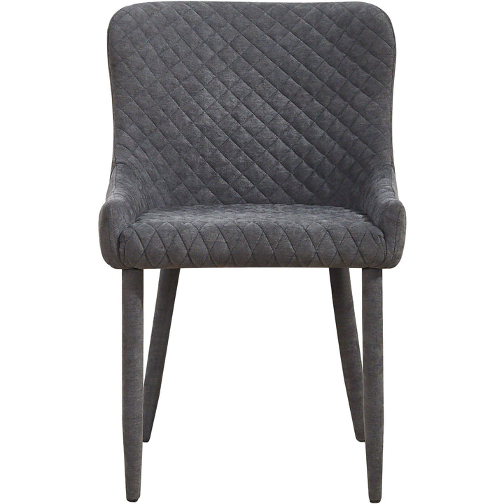 Draco Grey Chair