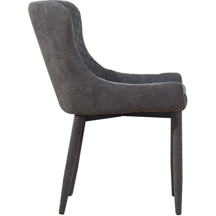 Draco Grey Chair