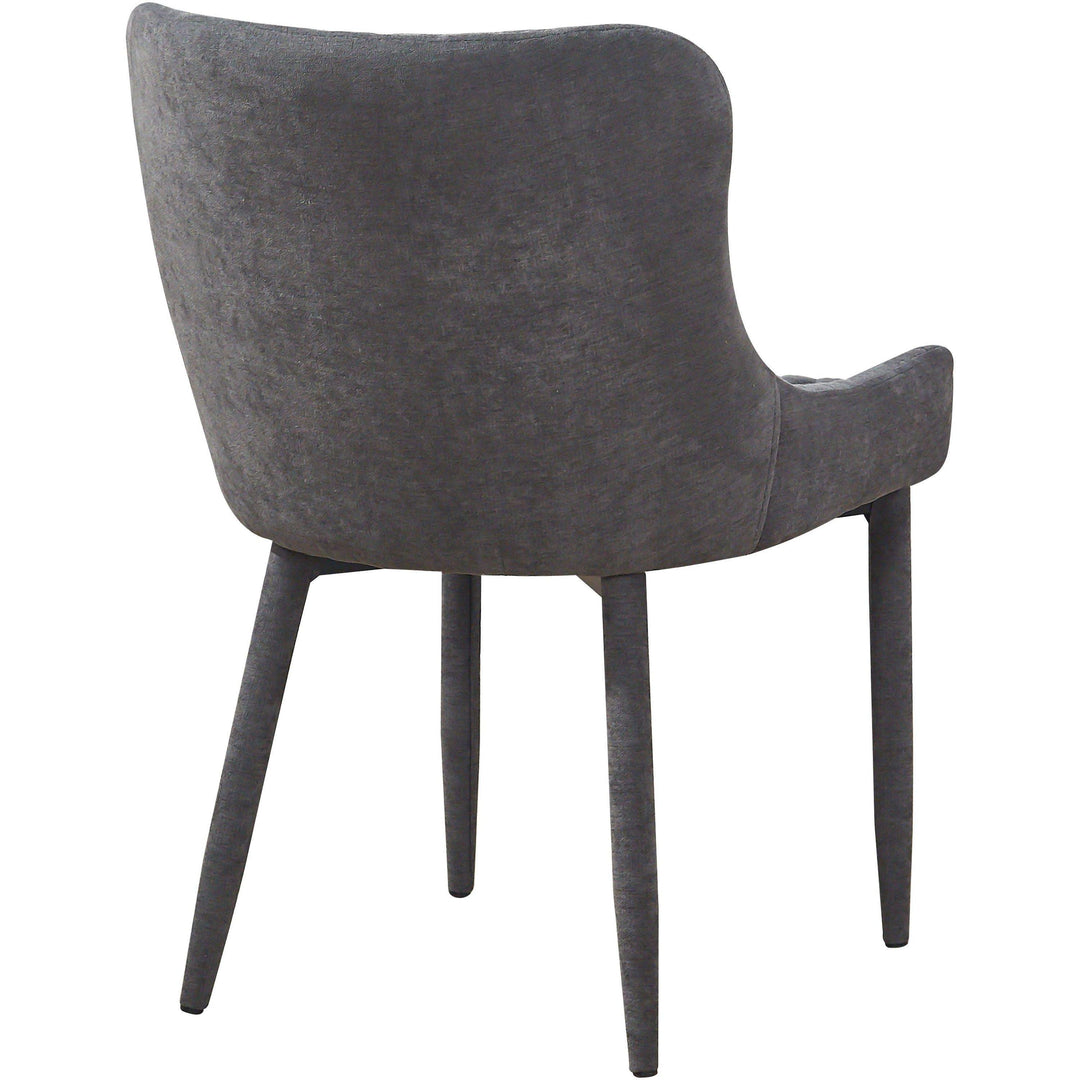 Draco Grey Chair