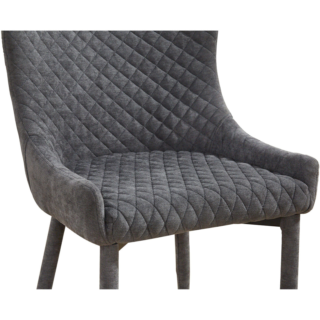 Draco Grey Chair