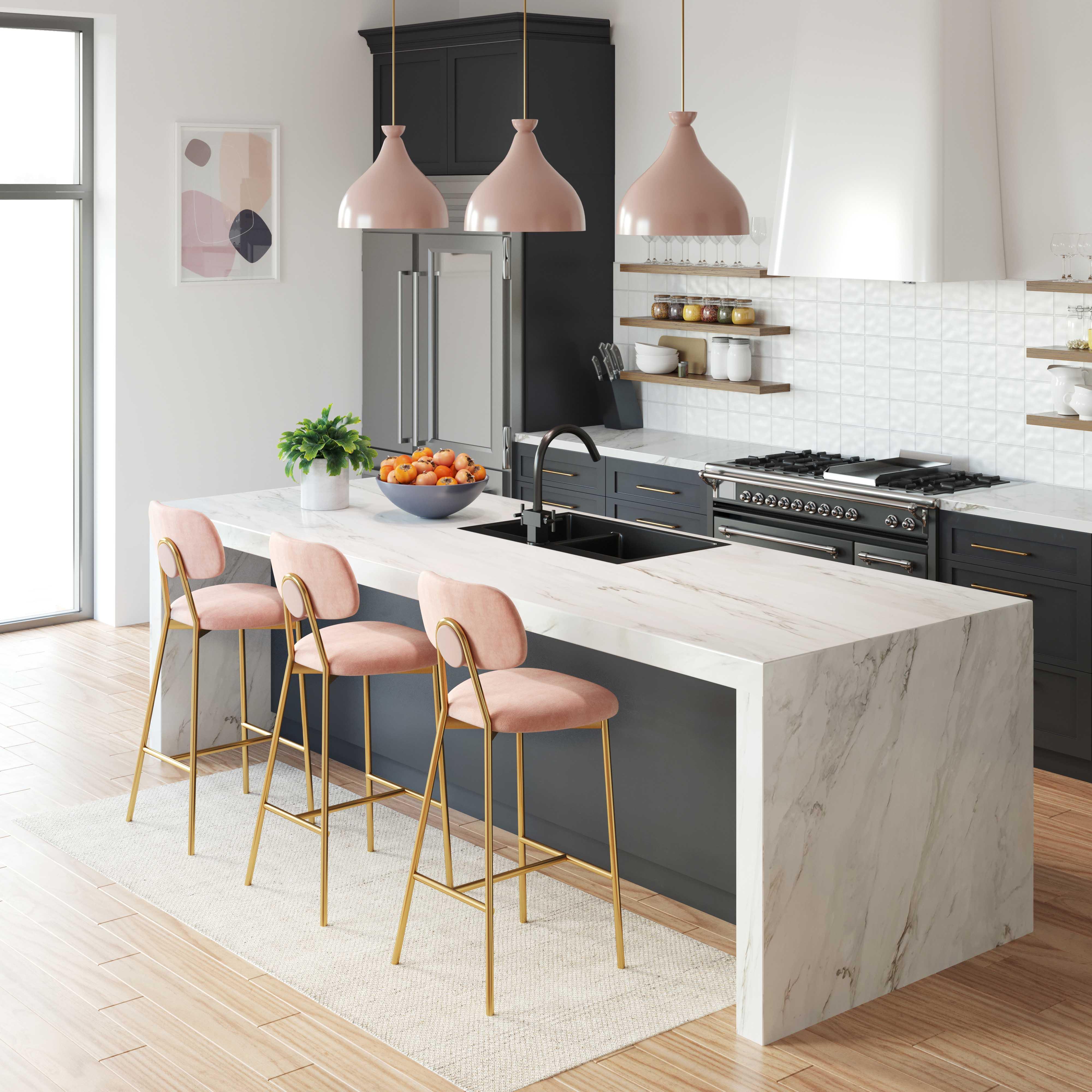 Blush counter 2025