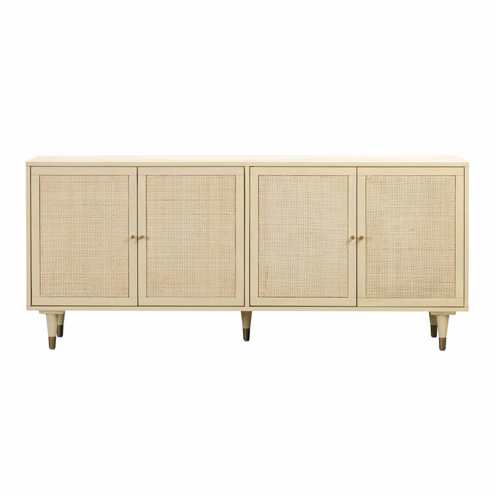 Sierra Buttermilk Sideboard